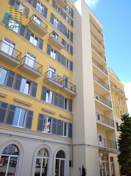 Продам 1-кімнатну квартиру, ЖК «Via Roma»