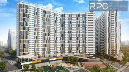 Продам 2-кімнатну квартиру, ЖК&nbsp;Русанівська&nbsp;Гавань