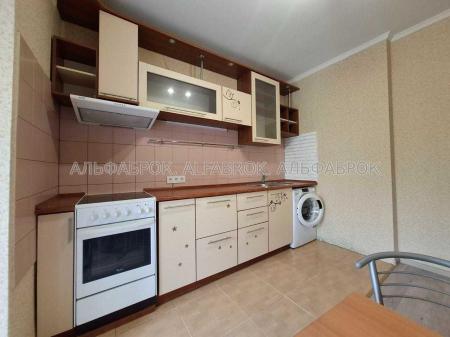 Продам 1-кімнатну квартиру
