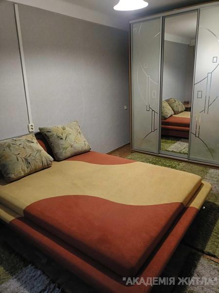 Сдам 3-комнатную квартиру