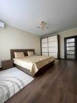 Сдам 1-комнатную квартиру в новостройке, ЖК&nbsp;Академ-Квартал, 48 м², капитальный ремонт