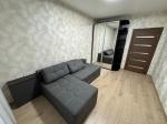 Сдам 1-комнатную квартиру в новостройке, ЖК Караваевы Дачи, 40 м², евроремонт
