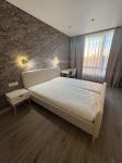 Продам 1-комнатную квартиру в новостройке, ЖК Варшавский 2, 43 м², евроремонт