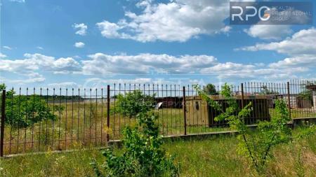 Продам ділянку під забудову приватного будинку