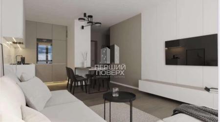 Продам 2-кімнатну квартиру в новобудові, ЖК&nbsp;«Рогатинський»,&nbsp;будинок&nbsp;5