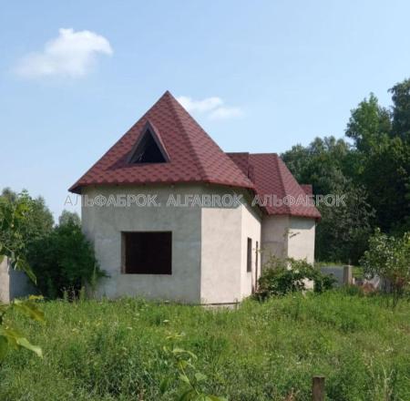 Продам 2-поверховий будинок