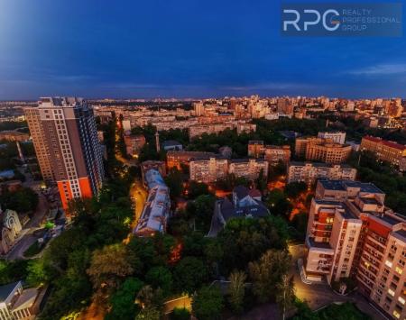 Продам 3-кімнатну квартиру, ЖК&nbsp;Symbol