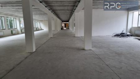 Здам офіс в офісному центрі