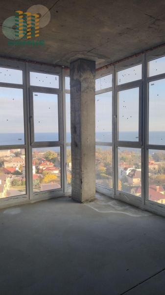 Продам 2-кімнатну квартиру, ЖК «Aqua Marine»