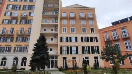 Продам 1-комнатную квартиру в новостройке, ЖК «Via Roma»