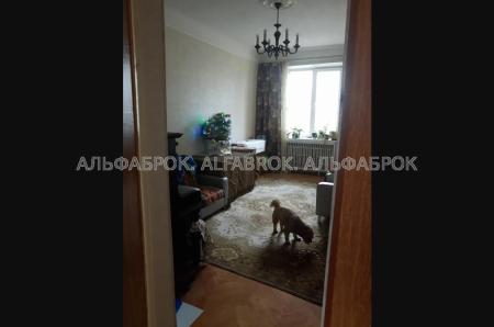 Продам 3-кімнатну квартиру