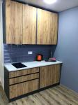 Продам 1-кімнатну квартиру, ЖК «Софіївський квартал» Ак. Шалімова, 21.90 м², євроремонт