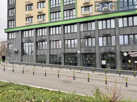 Здам приміщення вільного призначення