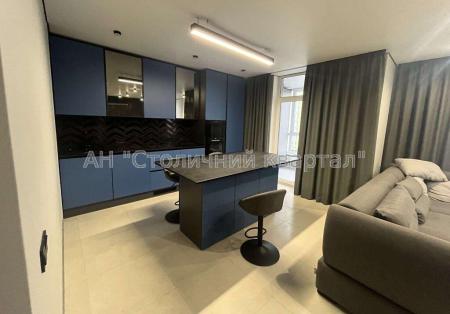 Сдам 3-комнатную квартиру, ЖК Нивки-Парк