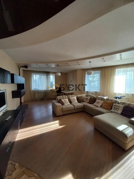 Продам 3-кімнатну квартиру, ЖК вул. Заліська, 5