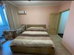Продам 1-комнатную квартиру в новостройке, ЖК Мега-сити, 70.80 м², евроремонт