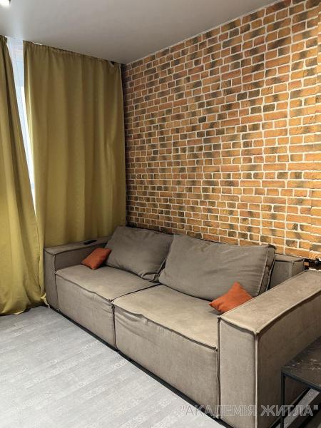 Продам 1-комнатную квартиру