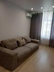 Сдам 1-комнатную квартиру в новостройке, 42 м², евроремонт