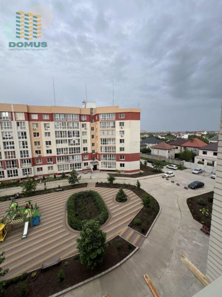 Продам 1-кімнатну квартиру, ЖК Розенталь