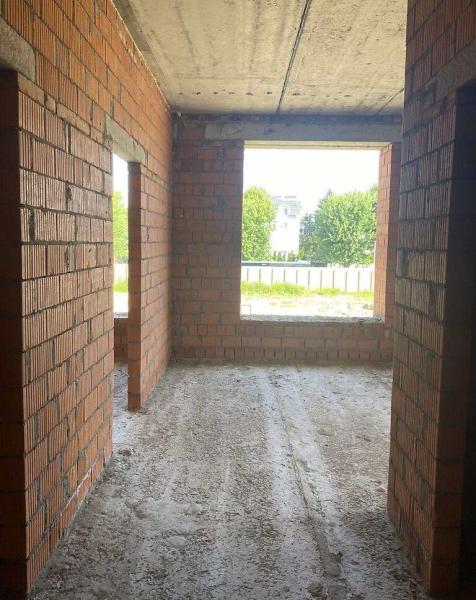 Продам 1-кімнатну квартиру в новобудові