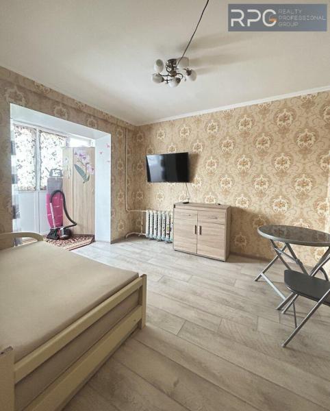 Продам 1-кімнатну квартиру