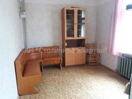 Продам 2-кімнатну квартиру