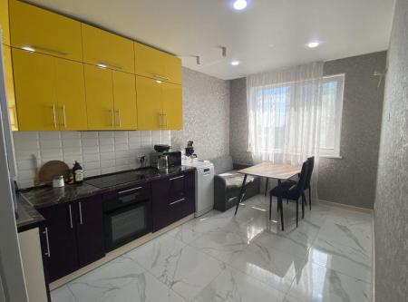 Продам 1-комнатную квартиру в новостройке, ЖК «Сити Парк»