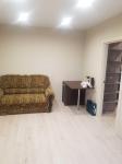 Продам 1-комнатную квартиру в новостройке, 35 м², капитальный ремонт
