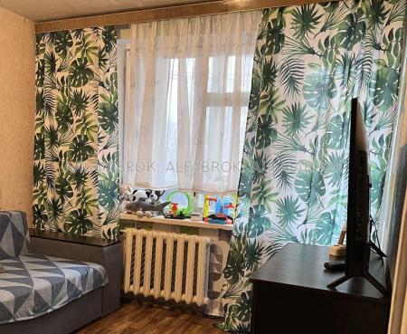 Продам 1-комнатную квартиру