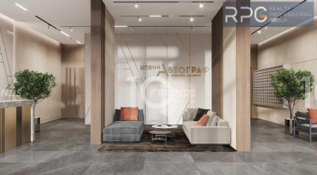 Продам 2-кімнатну квартиру, ЖК&nbsp;Новий&nbsp;Автограф