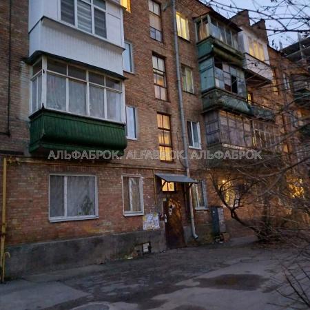 Продам 2-комнатную квартиру