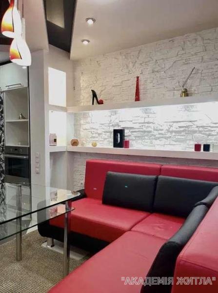 Сдам 1-комнатную квартиру