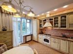 Продам 3-комнатную квартиру в новостройке, ЖК «Консоль», 118 м², авторский дизайн