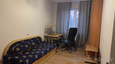 Продам 3-комнатную квартиру