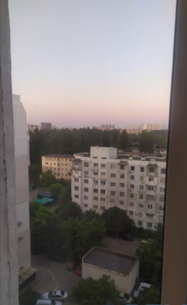 Продам 4-кімнатну квартиру в новобудові