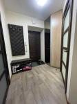 Продам 1-кімнатну квартиру, 43.90 м², євроремонт
