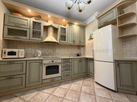 Продам 1-комнатную квартиру