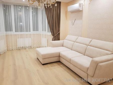 Продам 2-комнатную квартиру, ЖК&nbsp;Солнечная&nbsp;Брама