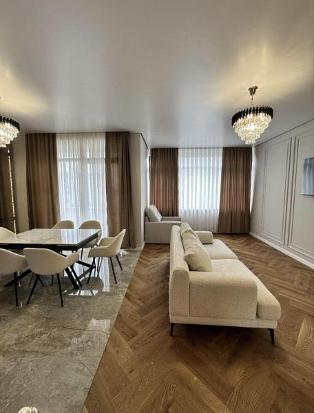 Продам 1-кімнатну квартиру, ЖК&nbsp;Residents&nbsp;Park