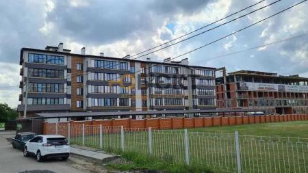 Продам 2-кімнатну квартиру в новобудові, ЖК&nbsp;«Софія»