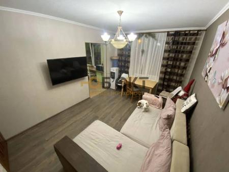 Продам 3-кімнатну квартиру