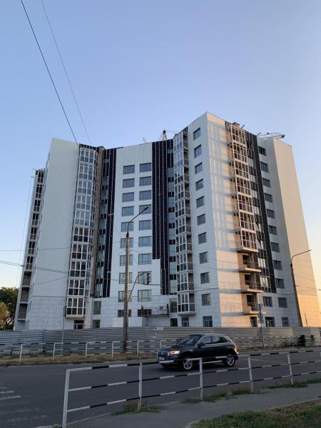 Продажа квартиры