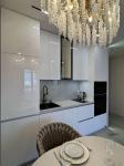 Сдам 1-комнатную квартиру в новостройке, ЖК&nbsp;Respublika, 40 м², авторский дизайн