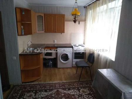 Продам 1-комнатную квартиру