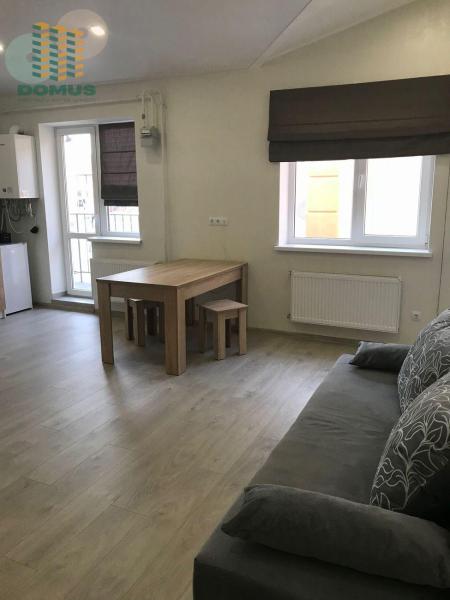 Продам квартиру-студію, ЖК Новий Люстдорф