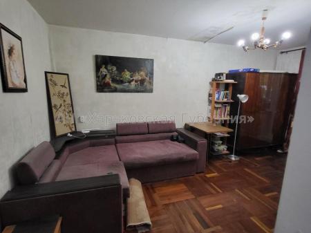Продам 1-комнатную квартиру