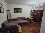Продам 1-комнатную квартиру, 33 м², частичный ремонт
