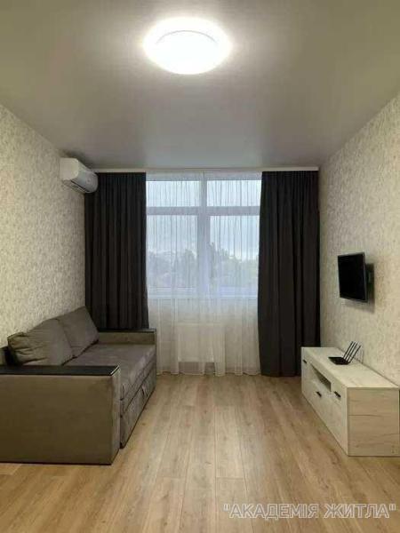 Сдам 1-комнатную квартиру в новостройке, ЖК Родной город