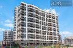 Продам 2-кімнатну квартиру в новобудові, ЖК Варшавський 2, 75.50 м², без ремонту