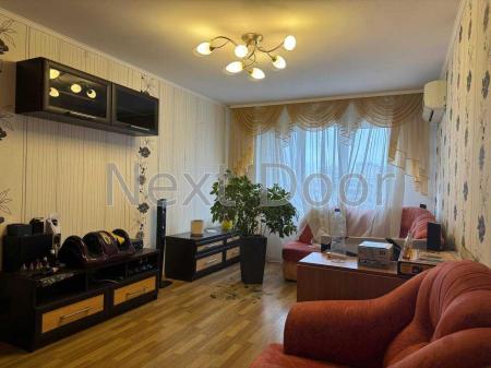 Продам 3-кімнатну квартиру